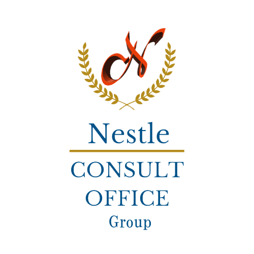 Nestle-Consult Office