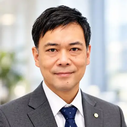 代表 栗村高夫